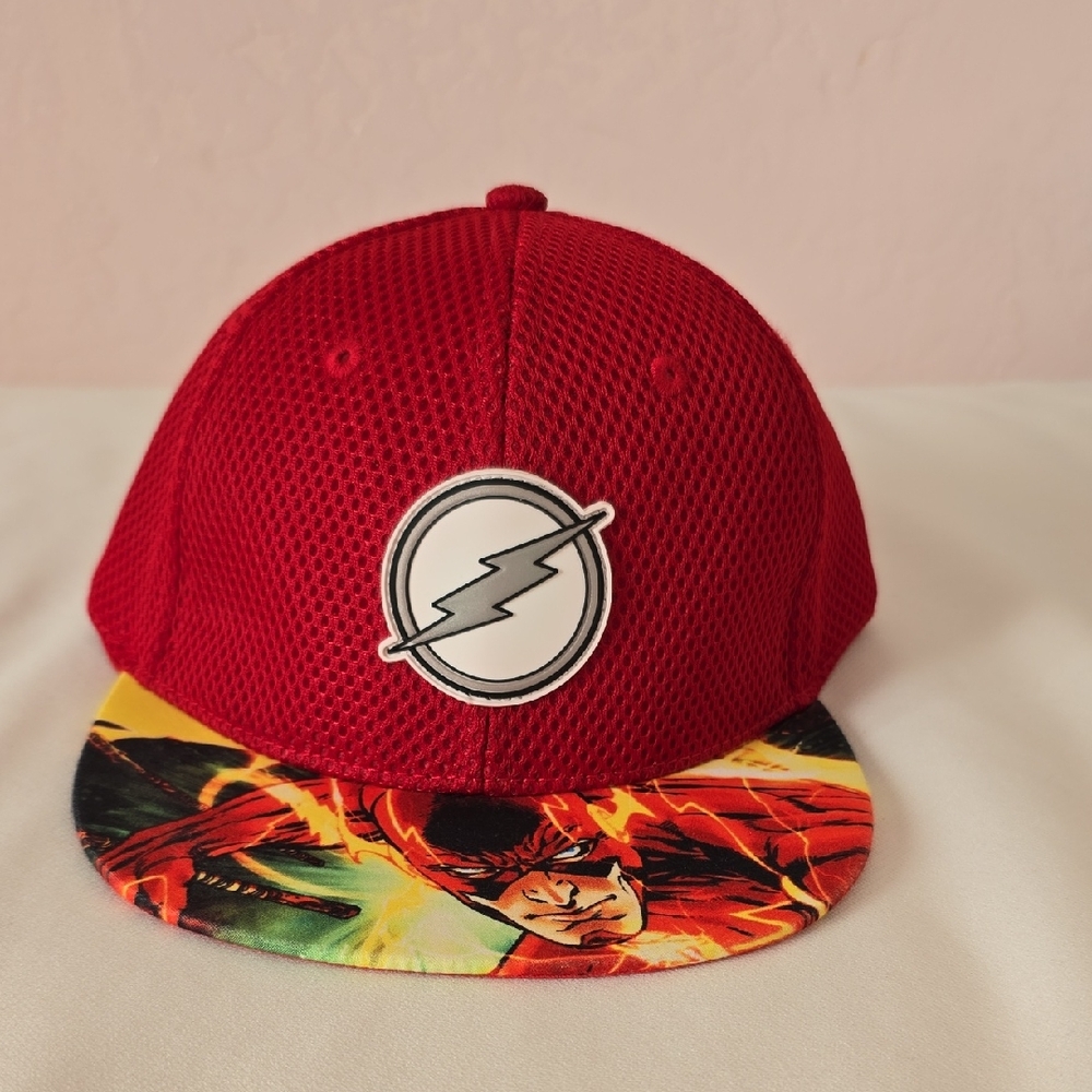 The Flash Hat
